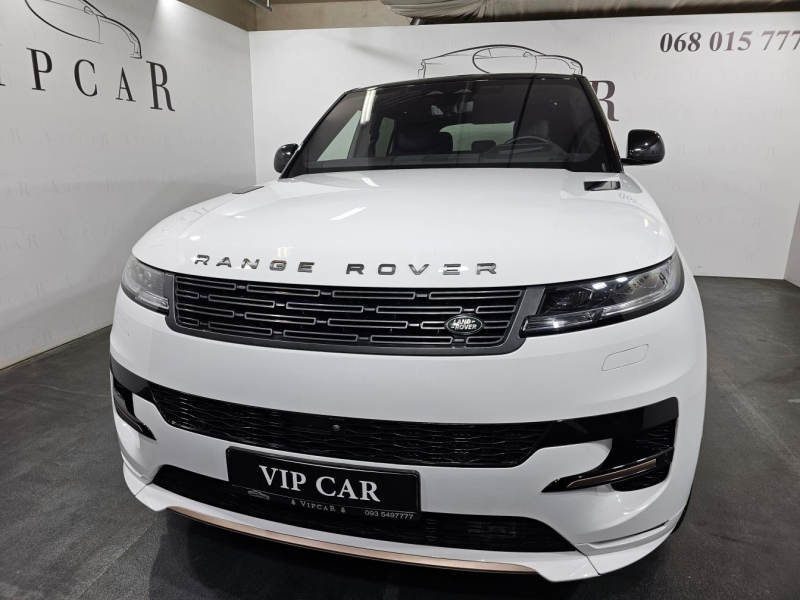 Land-Rover Range-Rover Sport Autobiography дизель 2023 id-1009202 Купить Land-Rover Range-Rover Sport Autobiography дизель 2023 id-1009202 в Киеве, Фото №4