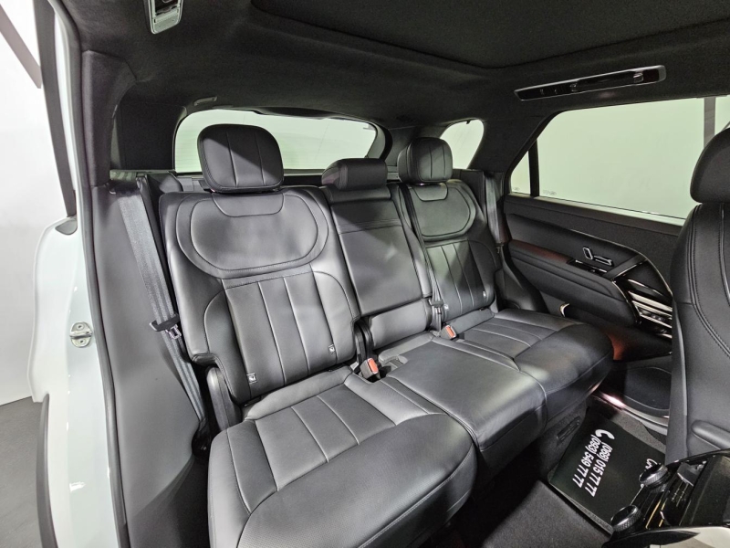 Land-Rover Range-Rover Sport Autobiography дизель 2023 id-1009202 Купить Land-Rover Range-Rover Sport Autobiography дизель 2023 id-1009202 в Киеве, Фото №7