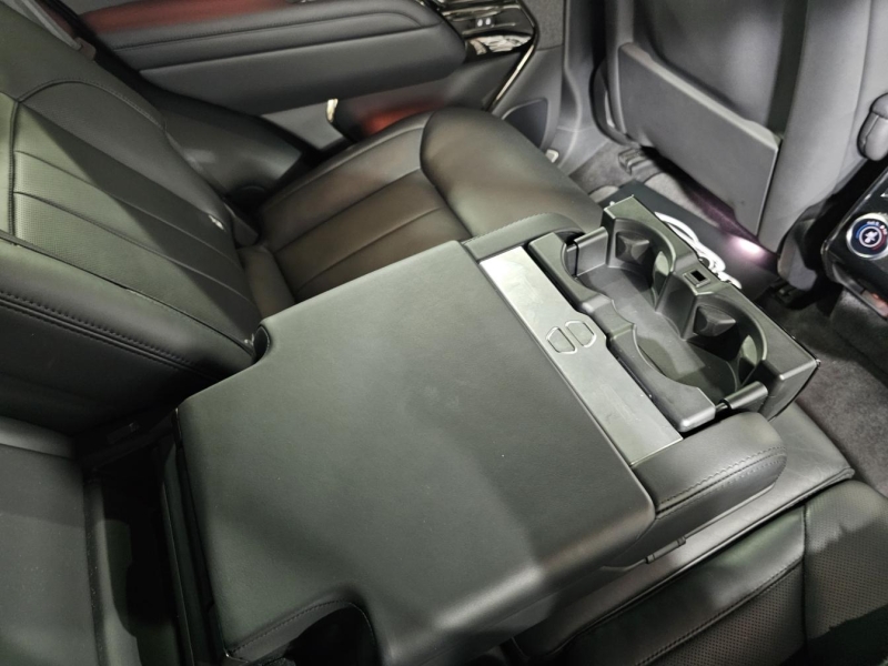 Land-Rover Range-Rover Sport Autobiography дизель 2023 id-1009202 Купить Land-Rover Range-Rover Sport Autobiography дизель 2023 id-1009202 в Киеве, Фото №23